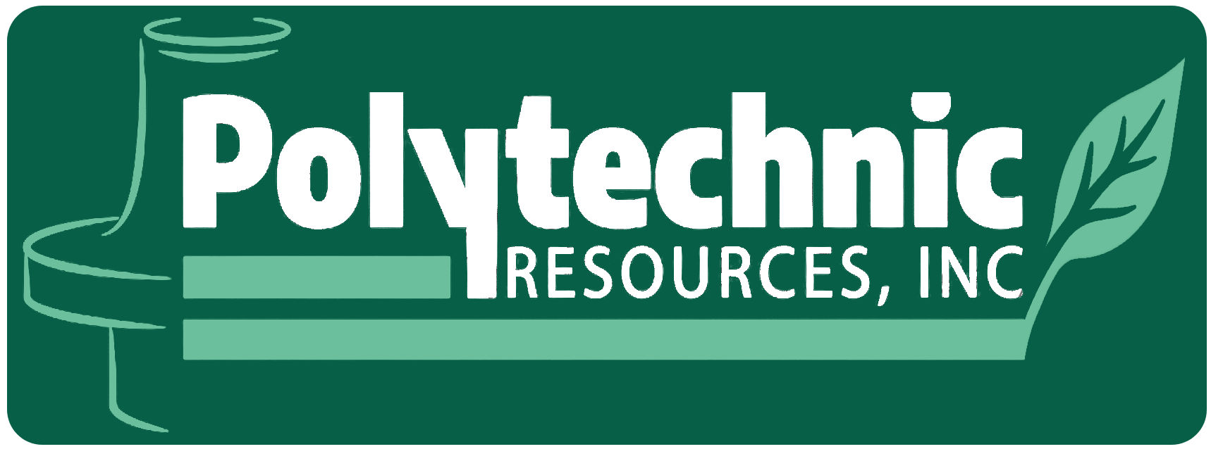 Polytechnic Resources Inc. Logo